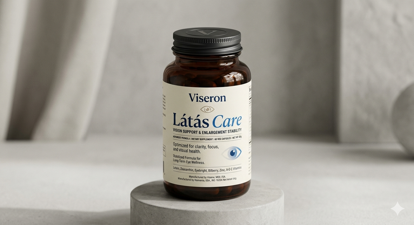 Látás Care Termék